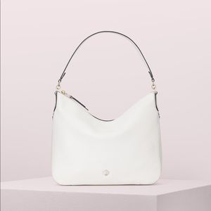 kate spade polly medium convertible shoulder bag